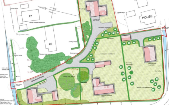 Development Opportunity in  East Yorkshire photo